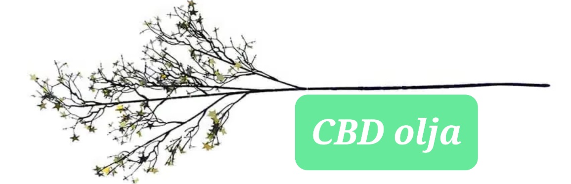 CBD för munhälsa