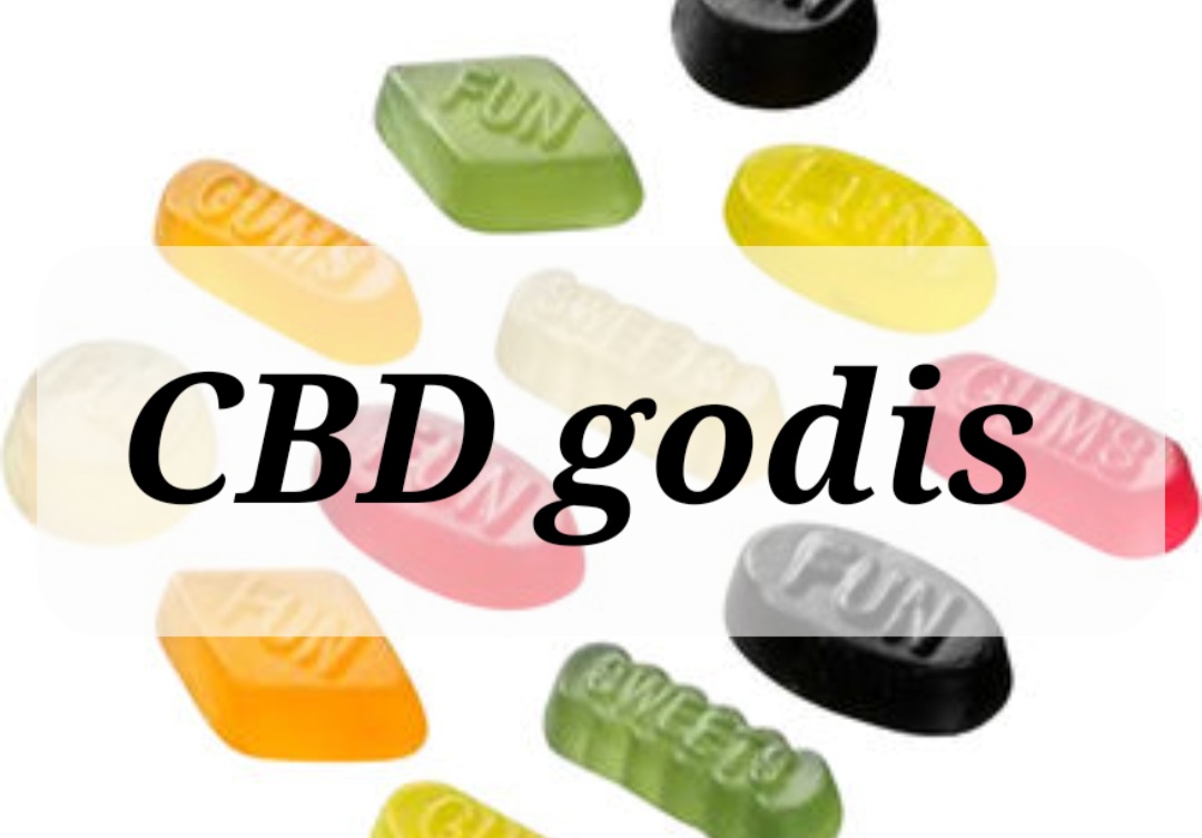 CBD gummies apoteket funkar de?